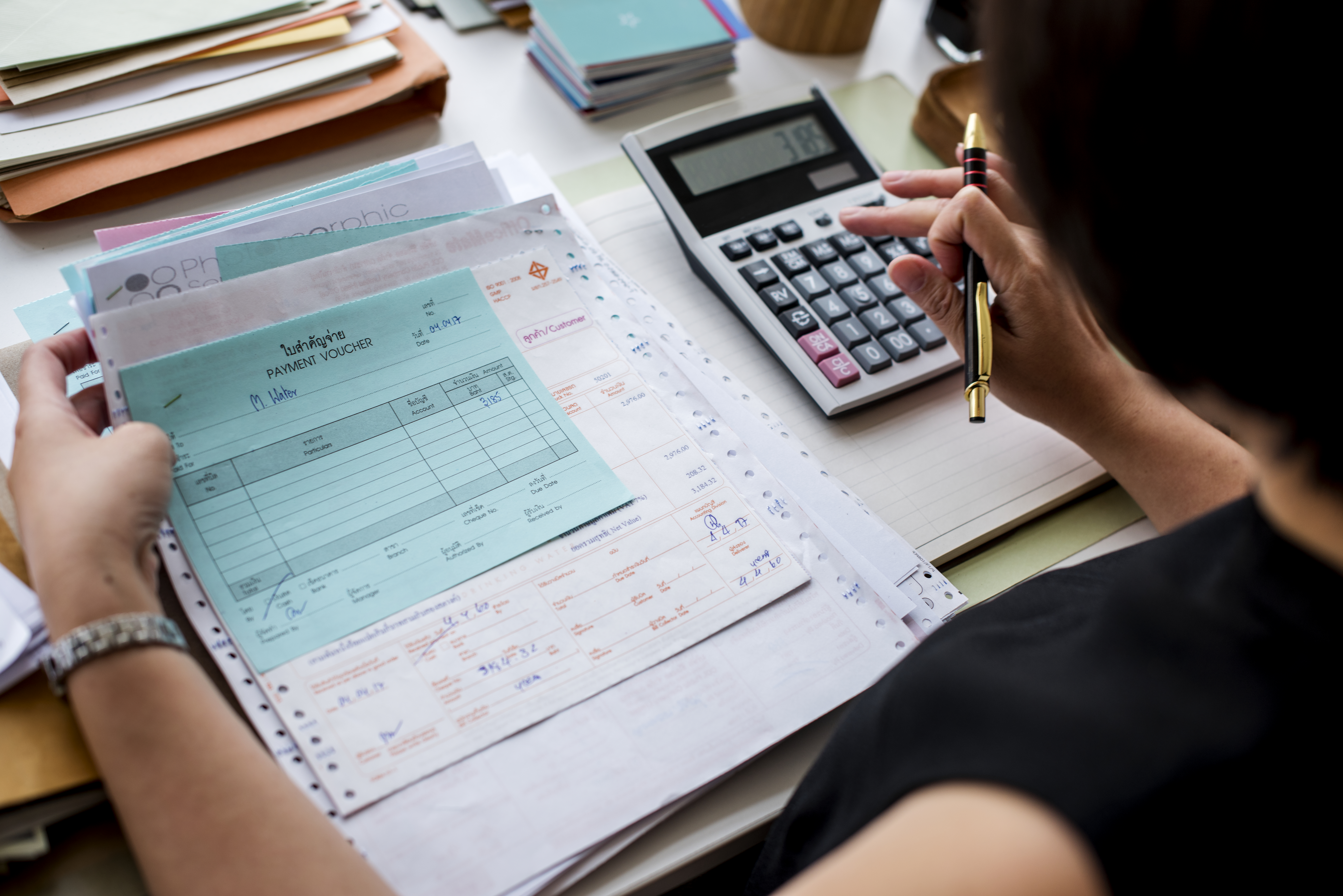S BIRO ACCOUNTING